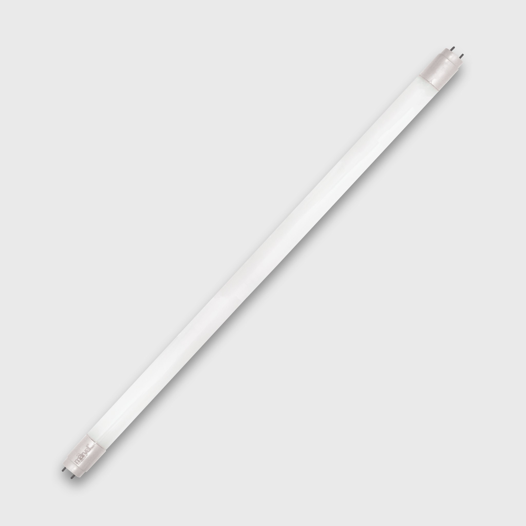 MS-23071 T8 LED Tube Lamp 120CM 28W WH