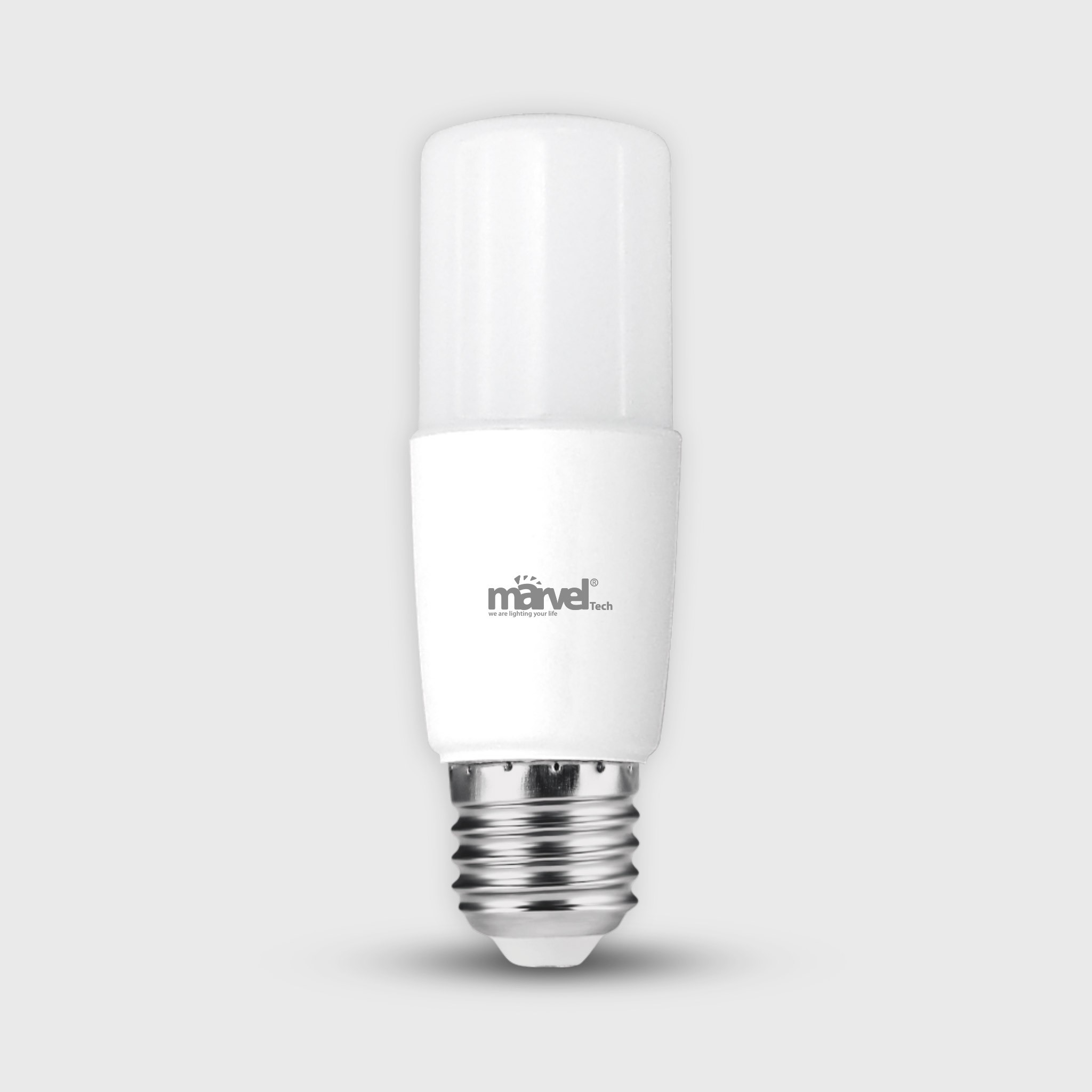 MS-22451 T37 LED Column Bulb 6W WH