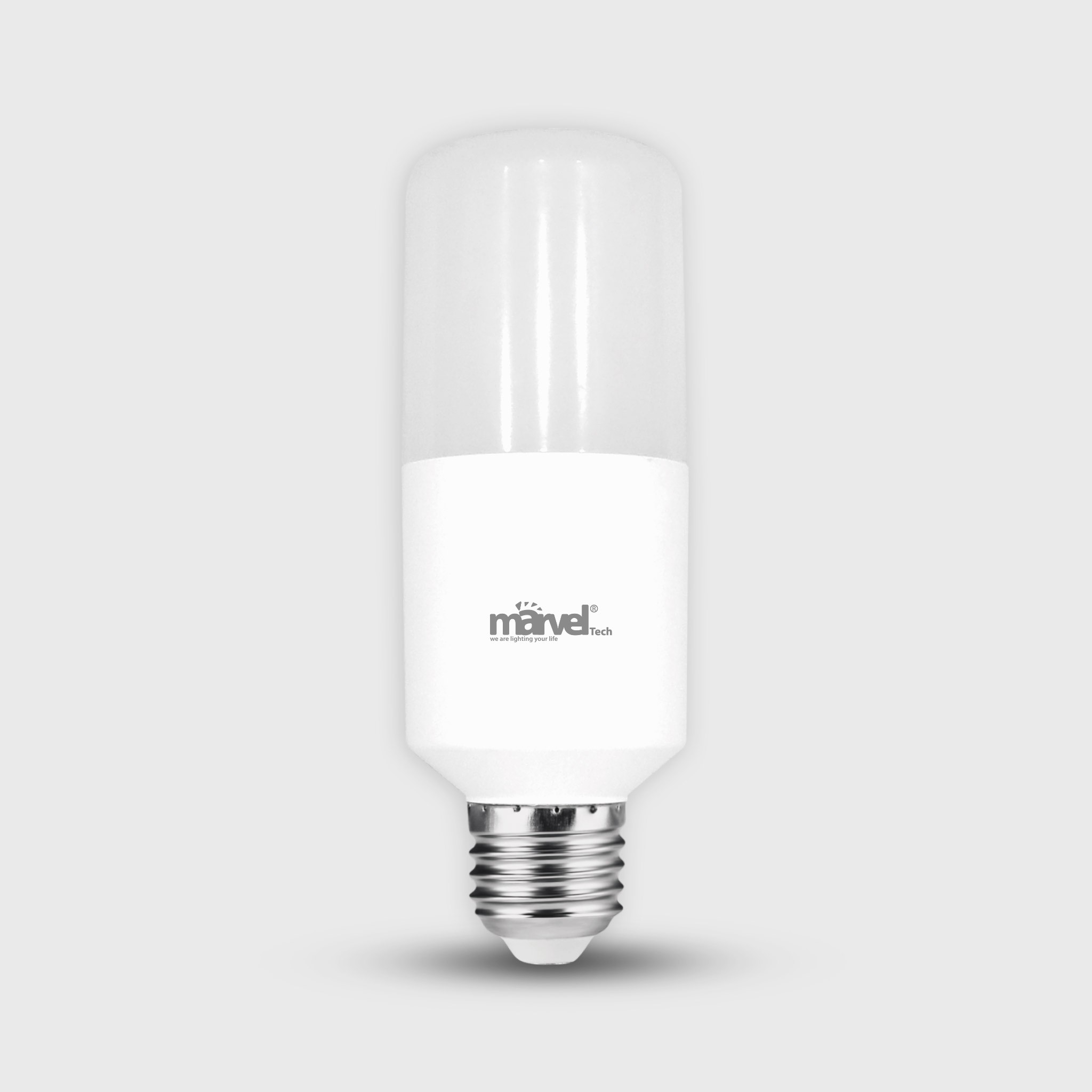 MS-22459 T45 LED Column Bulb 12W WH