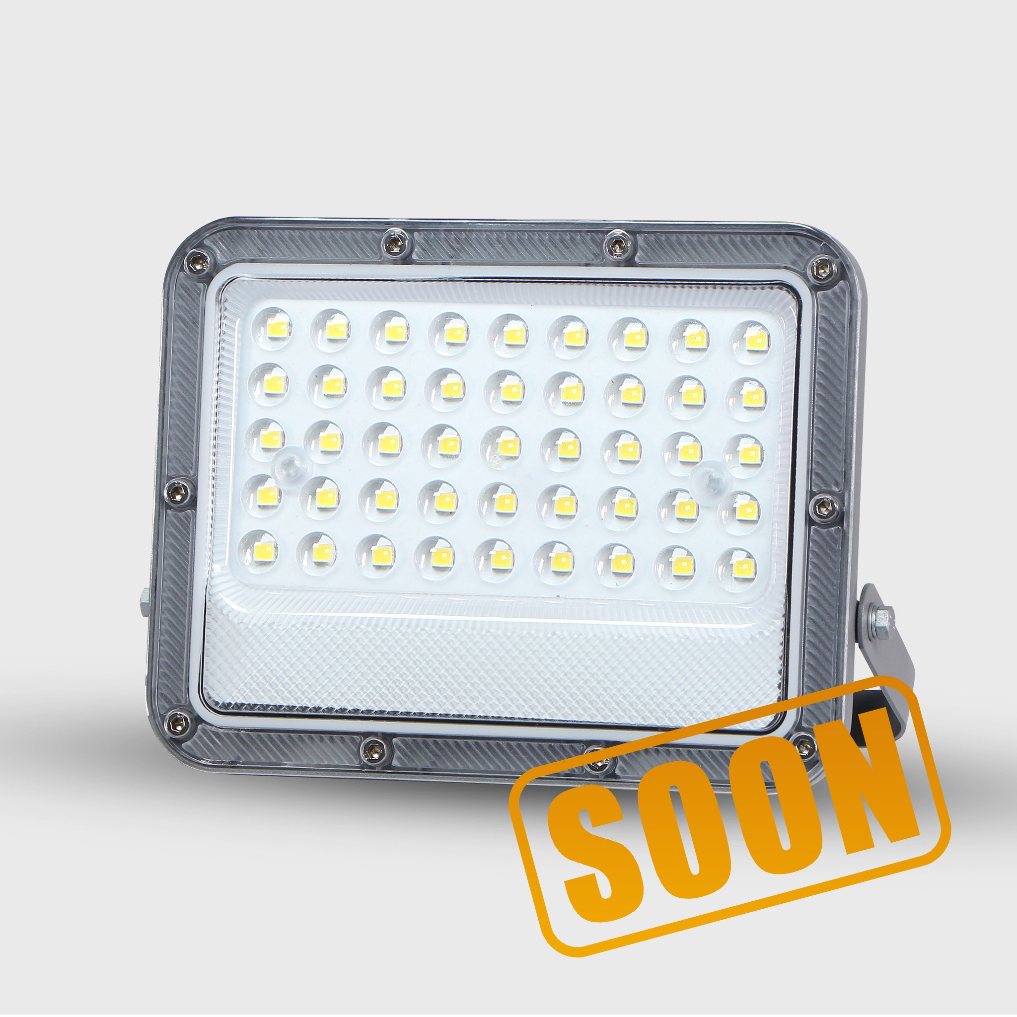 MS-24263 LED Flood Light 30W WH