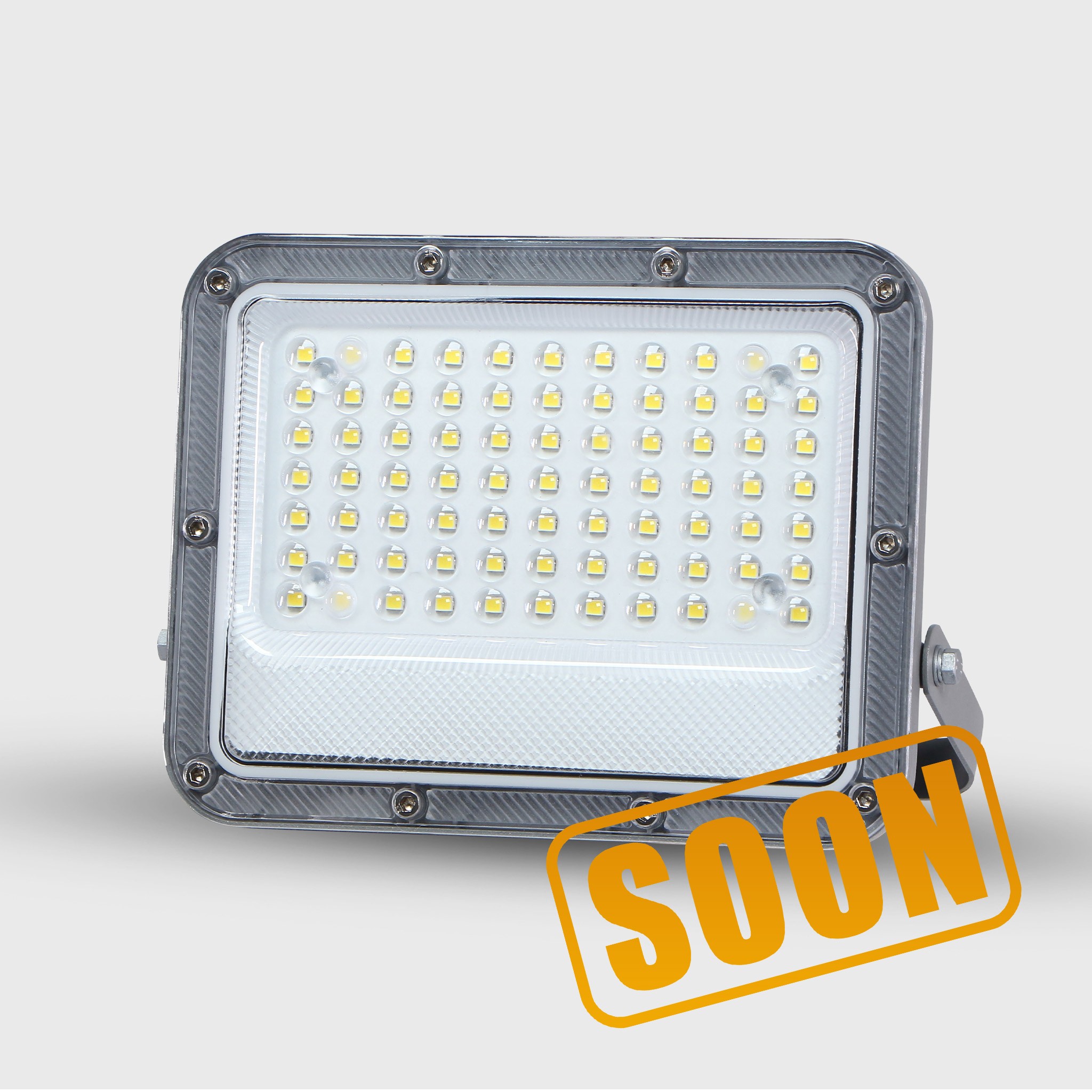 MS-24265 LED Flood Light 50W WH