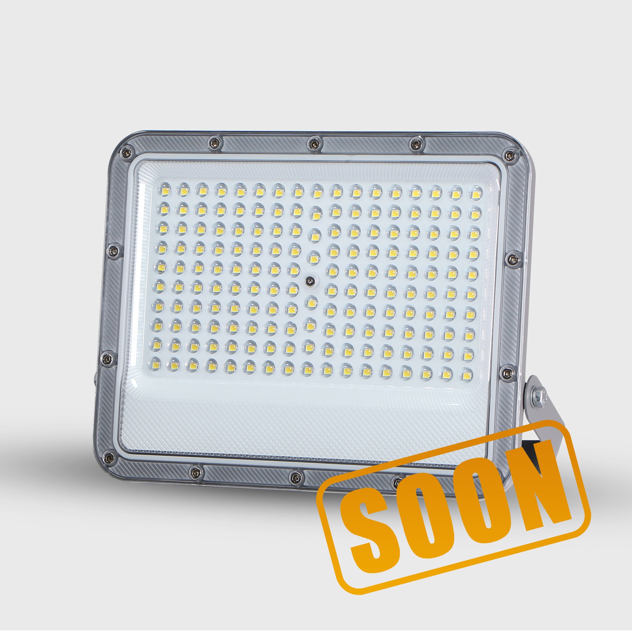 MS-24267 LED Flood Light 100W WH